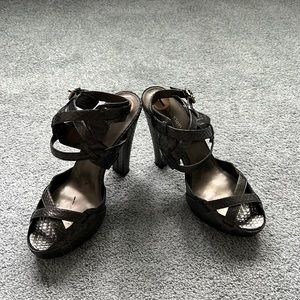 Calvin Klein Sandals